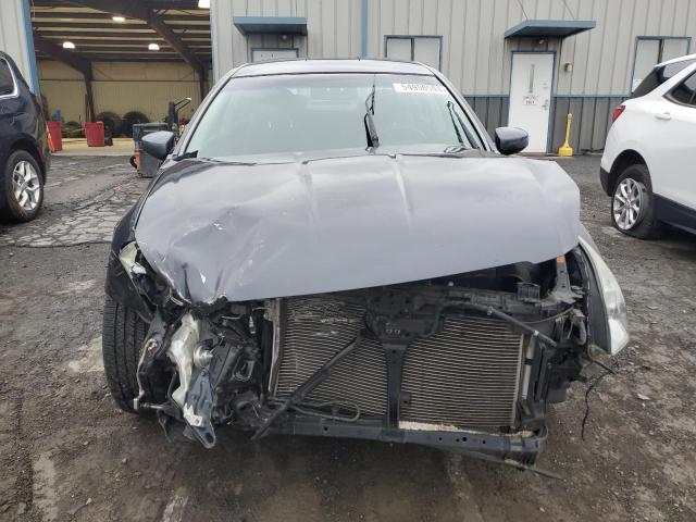 Photo 4 VIN: 1N4BA41E28C819244 - NISSAN MAXIMA 