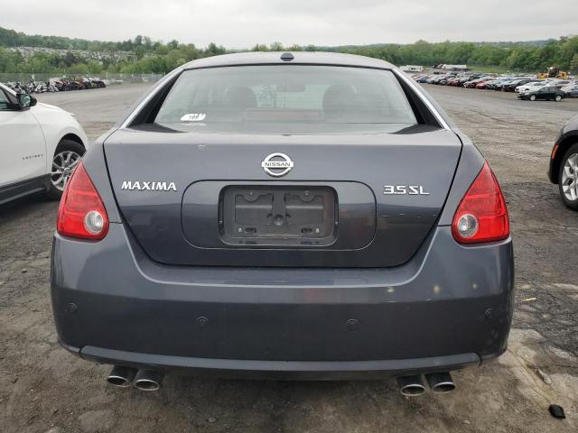 Photo 5 VIN: 1N4BA41E28C819244 - NISSAN MAXIMA 