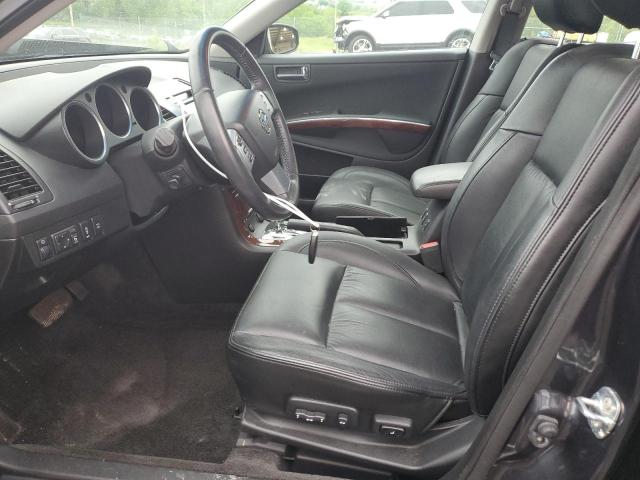 Photo 6 VIN: 1N4BA41E28C819244 - NISSAN MAXIMA 