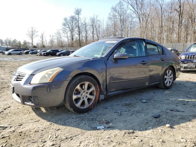 Photo 0 VIN: 1N4BA41E28C824945 - NISSAN MAXIMA 