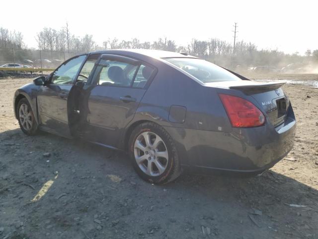 Photo 1 VIN: 1N4BA41E28C824945 - NISSAN MAXIMA 