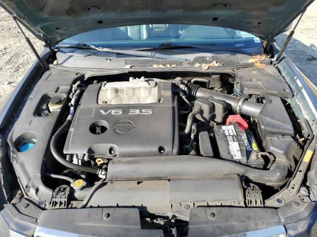 Photo 10 VIN: 1N4BA41E28C824945 - NISSAN MAXIMA 