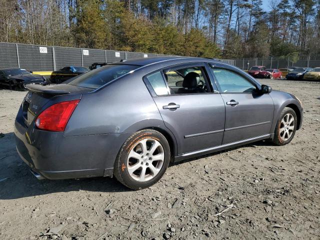 Photo 2 VIN: 1N4BA41E28C824945 - NISSAN MAXIMA 