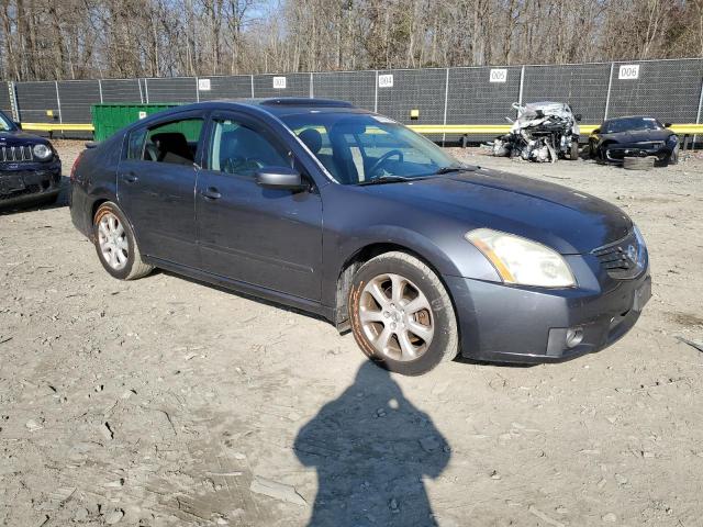 Photo 3 VIN: 1N4BA41E28C824945 - NISSAN MAXIMA 