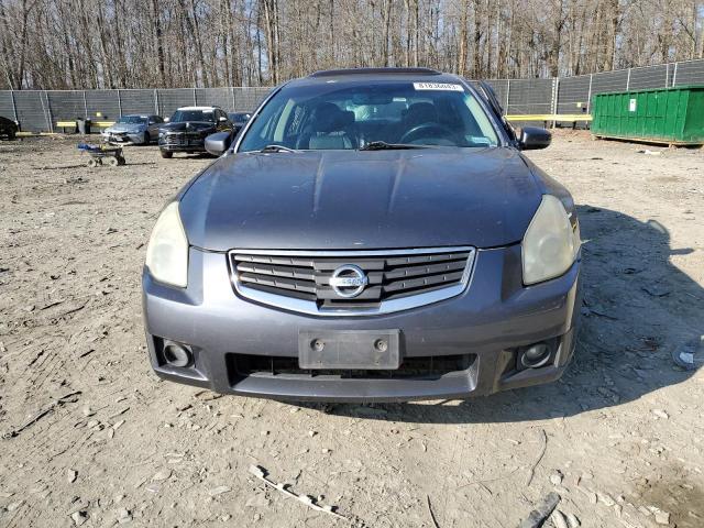 Photo 4 VIN: 1N4BA41E28C824945 - NISSAN MAXIMA 