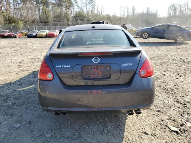 Photo 5 VIN: 1N4BA41E28C824945 - NISSAN MAXIMA 