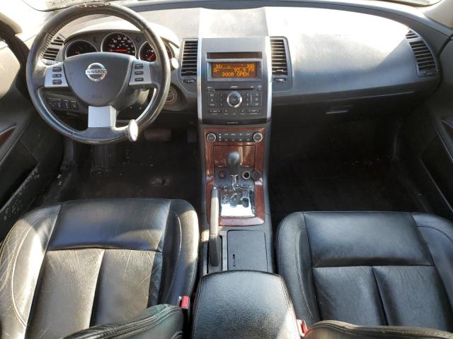 Photo 7 VIN: 1N4BA41E28C824945 - NISSAN MAXIMA 