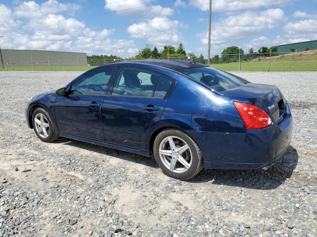 Photo 1 VIN: 1N4BA41E28C826047 - NISSAN MAXIMA 