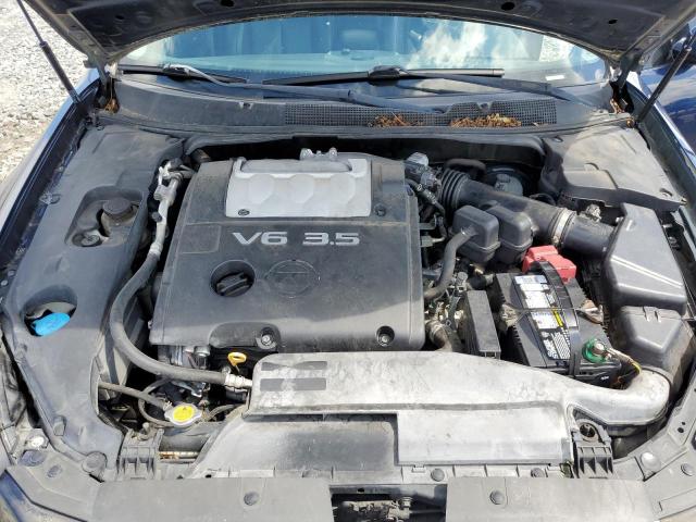 Photo 10 VIN: 1N4BA41E28C826047 - NISSAN MAXIMA 