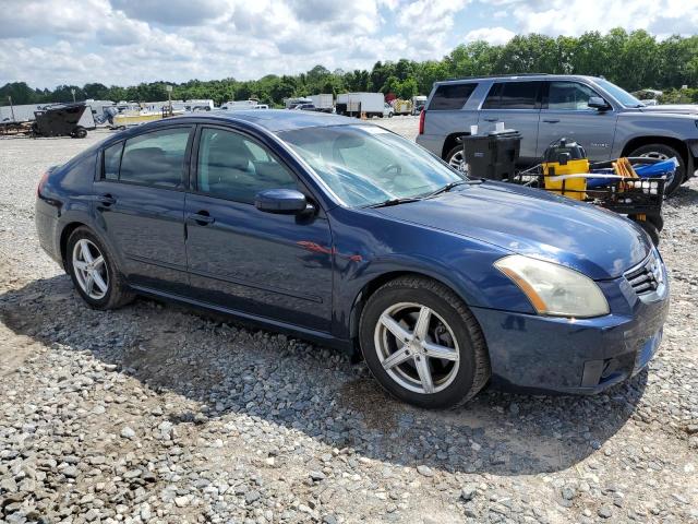 Photo 3 VIN: 1N4BA41E28C826047 - NISSAN MAXIMA 