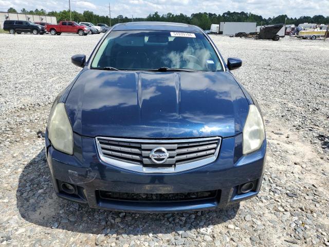 Photo 4 VIN: 1N4BA41E28C826047 - NISSAN MAXIMA 