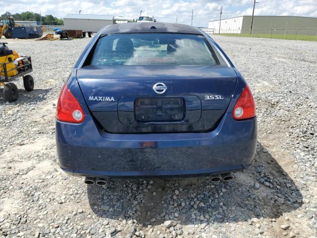 Photo 5 VIN: 1N4BA41E28C826047 - NISSAN MAXIMA 