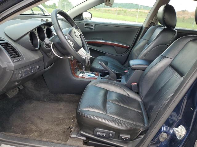 Photo 6 VIN: 1N4BA41E28C826047 - NISSAN MAXIMA 