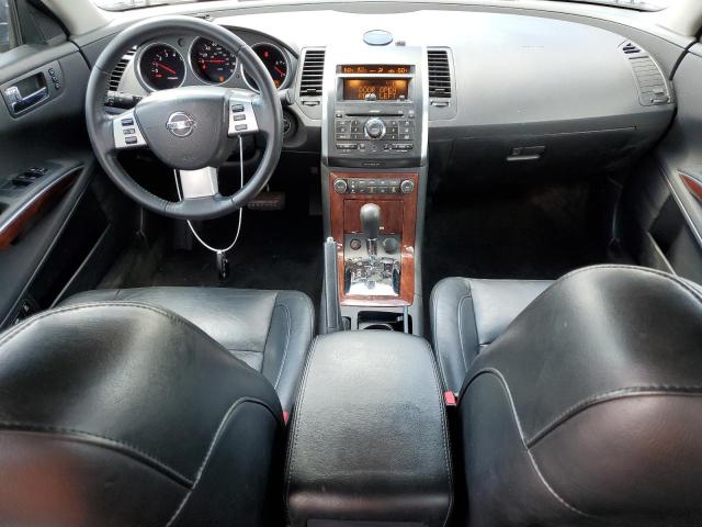 Photo 7 VIN: 1N4BA41E28C826047 - NISSAN MAXIMA 