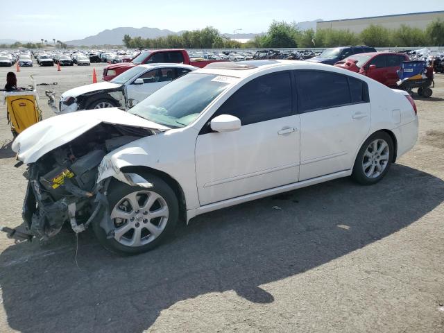 Photo 0 VIN: 1N4BA41E28C826162 - NISSAN MAXIMA SE 