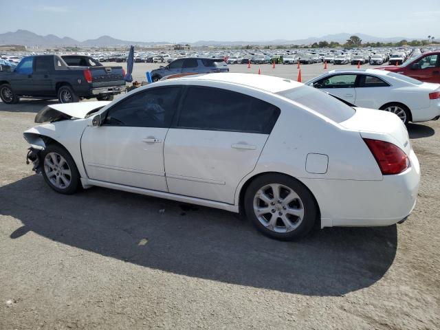 Photo 1 VIN: 1N4BA41E28C826162 - NISSAN MAXIMA SE 