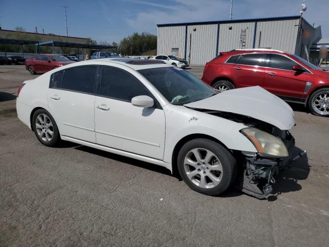 Photo 3 VIN: 1N4BA41E28C826162 - NISSAN MAXIMA SE 