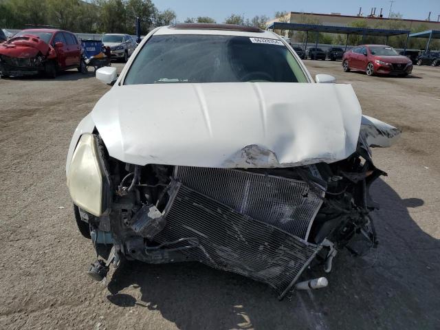 Photo 4 VIN: 1N4BA41E28C826162 - NISSAN MAXIMA SE 