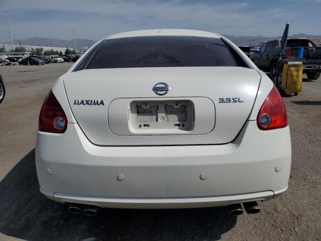 Photo 5 VIN: 1N4BA41E28C826162 - NISSAN MAXIMA SE 