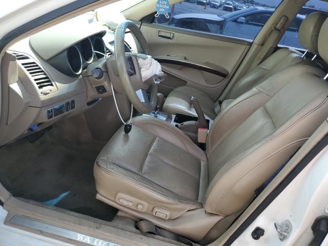 Photo 6 VIN: 1N4BA41E28C826162 - NISSAN MAXIMA SE 