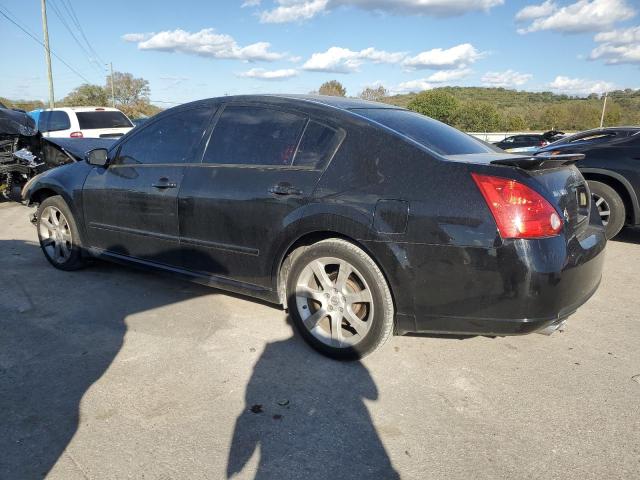 Photo 1 VIN: 1N4BA41E28C826792 - NISSAN MAXIMA 