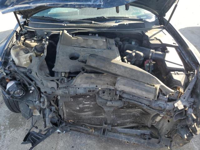 Photo 10 VIN: 1N4BA41E28C826792 - NISSAN MAXIMA 