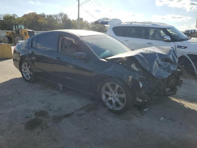 Photo 3 VIN: 1N4BA41E28C826792 - NISSAN MAXIMA 