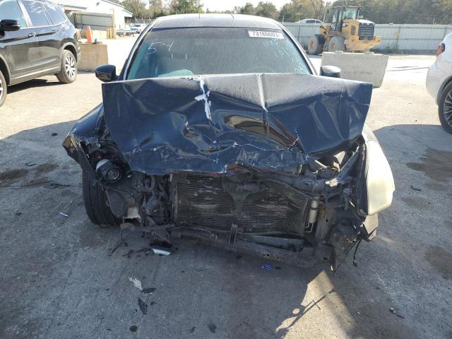 Photo 4 VIN: 1N4BA41E28C826792 - NISSAN MAXIMA 