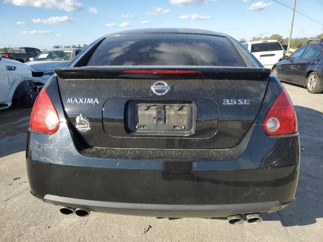 Photo 5 VIN: 1N4BA41E28C826792 - NISSAN MAXIMA 