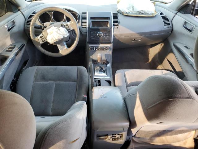 Photo 7 VIN: 1N4BA41E28C826792 - NISSAN MAXIMA 