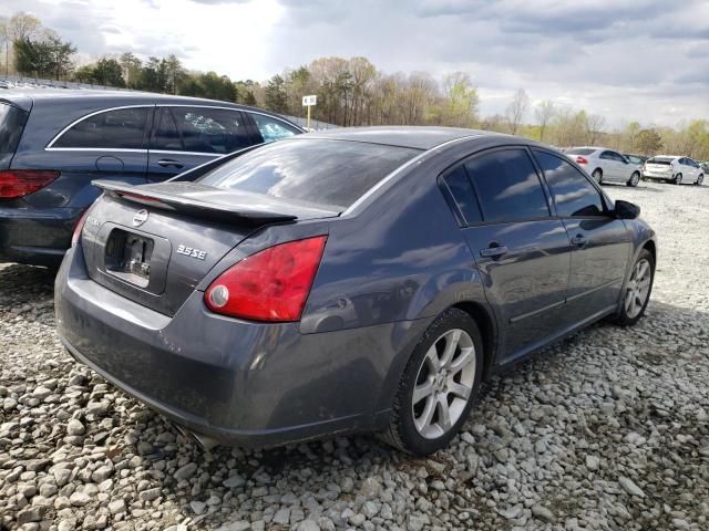 Photo 3 VIN: 1N4BA41E28C830079 - NISSAN MAXIMA SE 