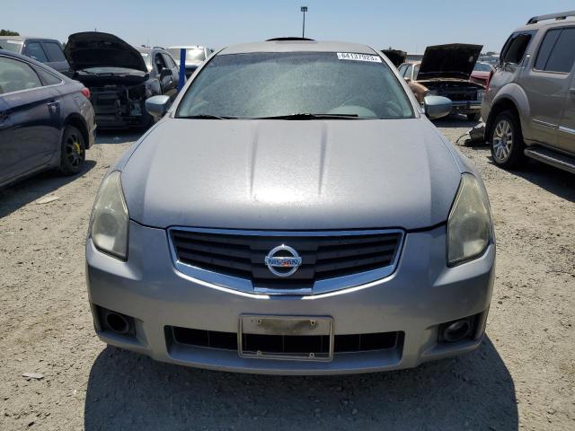 Photo 4 VIN: 1N4BA41E28C833824 - NISSAN MAXIMA SE 