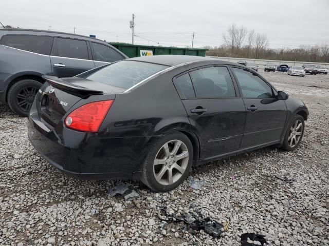 Photo 2 VIN: 1N4BA41E28C839624 - NISSAN MAXIMA 