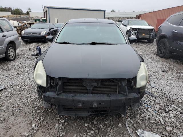 Photo 4 VIN: 1N4BA41E28C839624 - NISSAN MAXIMA 