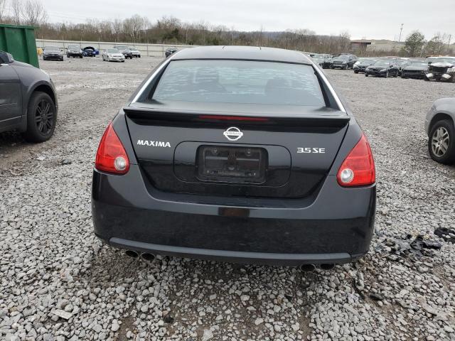 Photo 5 VIN: 1N4BA41E28C839624 - NISSAN MAXIMA 