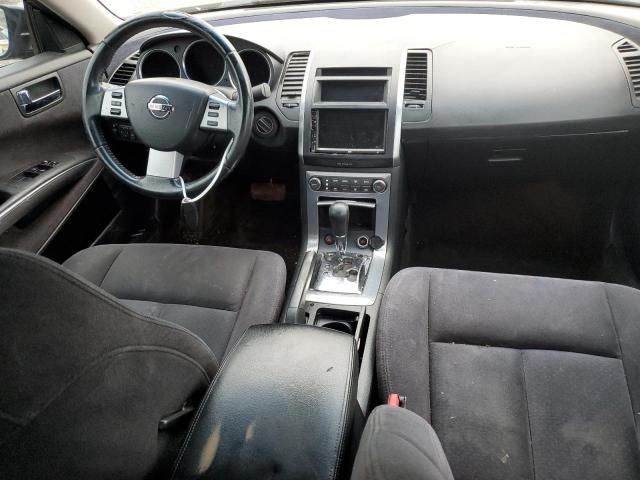 Photo 7 VIN: 1N4BA41E28C839624 - NISSAN MAXIMA 