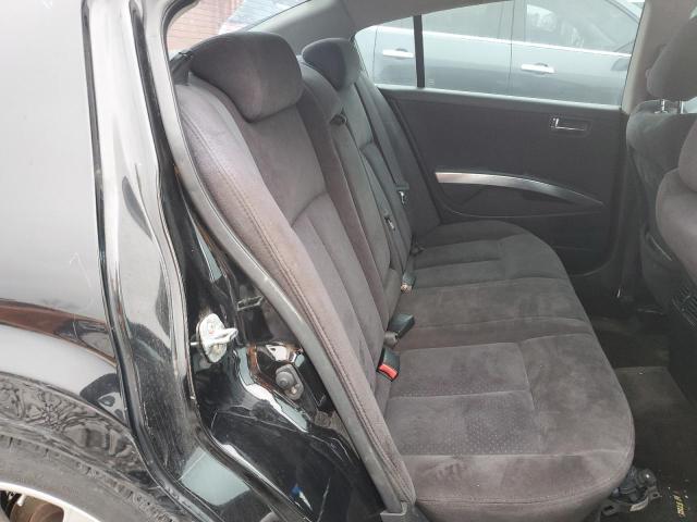 Photo 9 VIN: 1N4BA41E28C839624 - NISSAN MAXIMA 