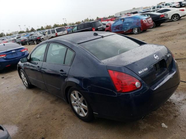 Photo 1 VIN: 1N4BA41E34C881794 - NISSAN MAXIMA 