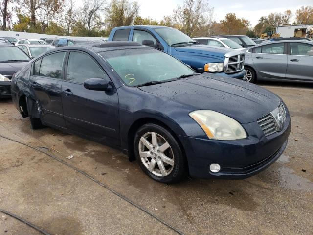 Photo 3 VIN: 1N4BA41E34C881794 - NISSAN MAXIMA 