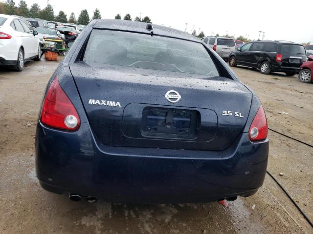 Photo 5 VIN: 1N4BA41E34C881794 - NISSAN MAXIMA 