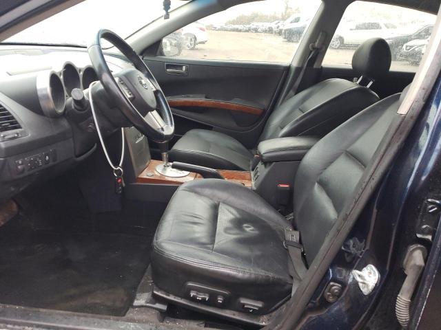 Photo 6 VIN: 1N4BA41E34C881794 - NISSAN MAXIMA 