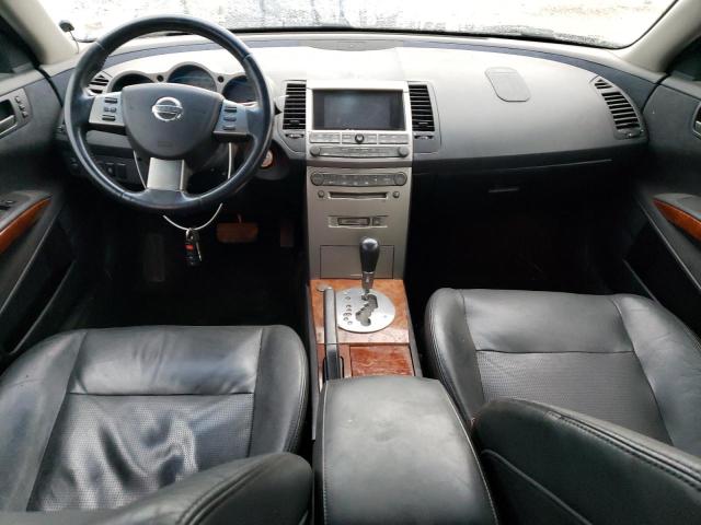 Photo 7 VIN: 1N4BA41E34C881794 - NISSAN MAXIMA 