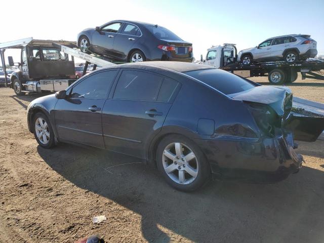 Photo 1 VIN: 1N4BA41E34C884212 - NISSAN MAXIMA SE 