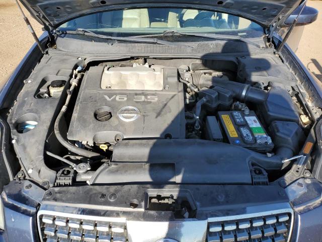 Photo 10 VIN: 1N4BA41E34C884212 - NISSAN MAXIMA SE 