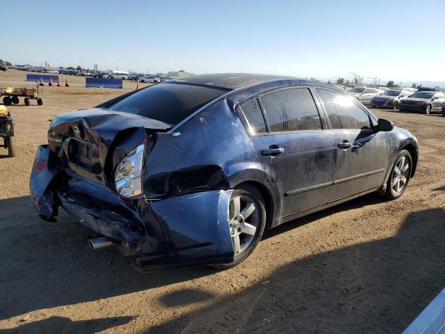 Photo 2 VIN: 1N4BA41E34C884212 - NISSAN MAXIMA SE 