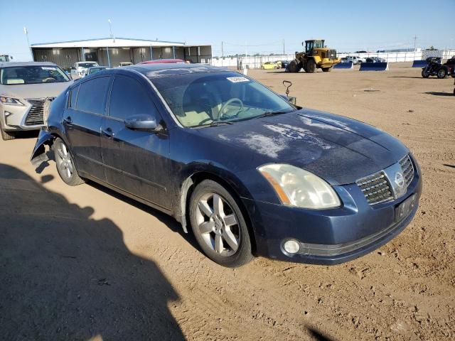 Photo 3 VIN: 1N4BA41E34C884212 - NISSAN MAXIMA SE 