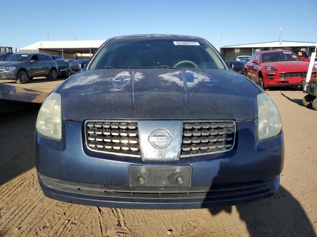 Photo 4 VIN: 1N4BA41E34C884212 - NISSAN MAXIMA SE 