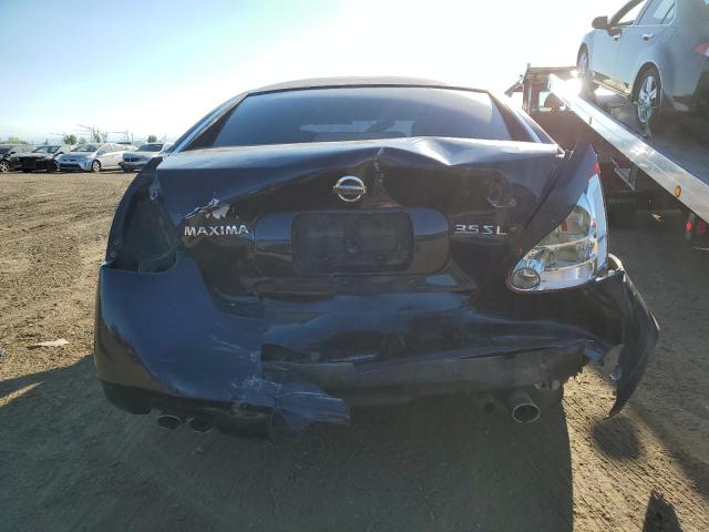 Photo 5 VIN: 1N4BA41E34C884212 - NISSAN MAXIMA SE 