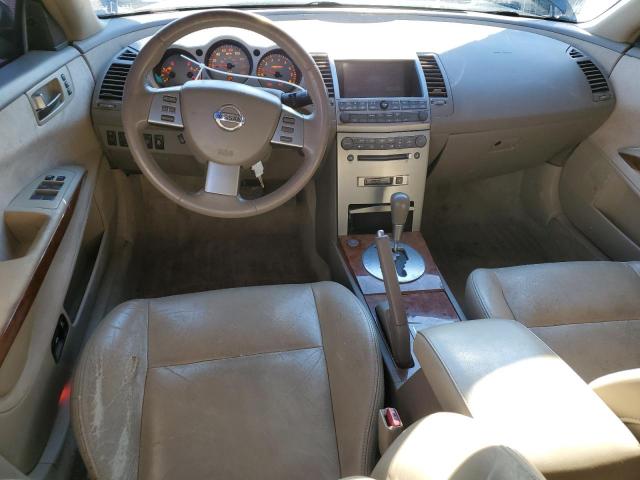 Photo 7 VIN: 1N4BA41E34C884212 - NISSAN MAXIMA SE 