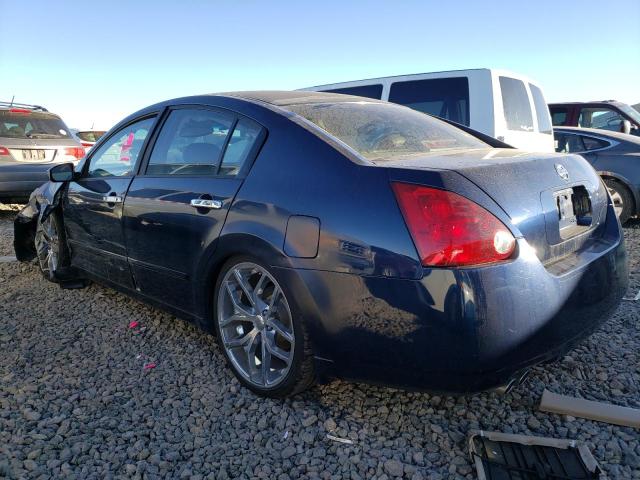 Photo 1 VIN: 1N4BA41E34C885635 - NISSAN MAXIMA 